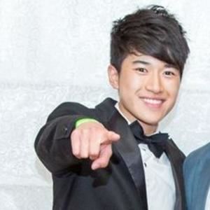 Meet your Posher, Donovan